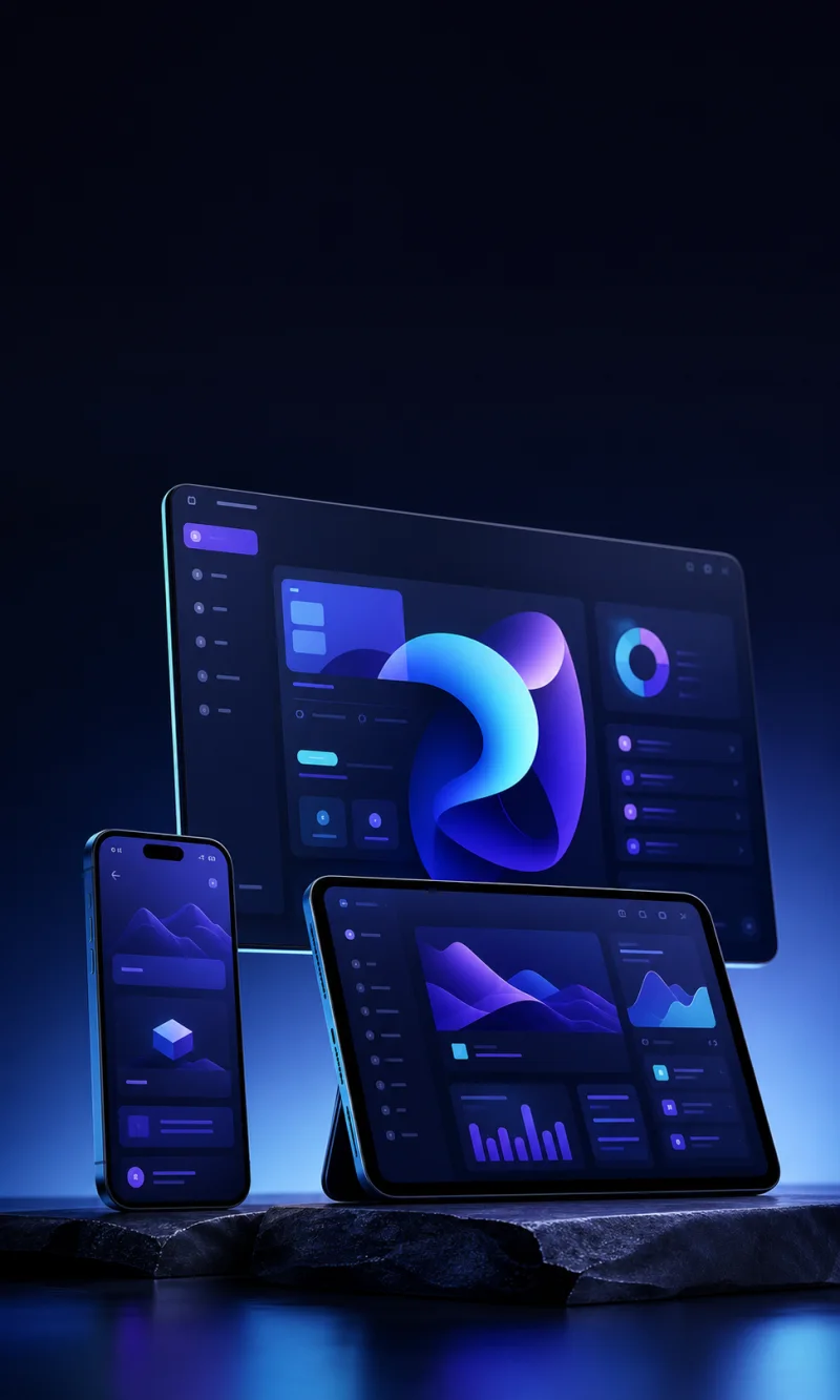 Plataforma digital preparada para crecer